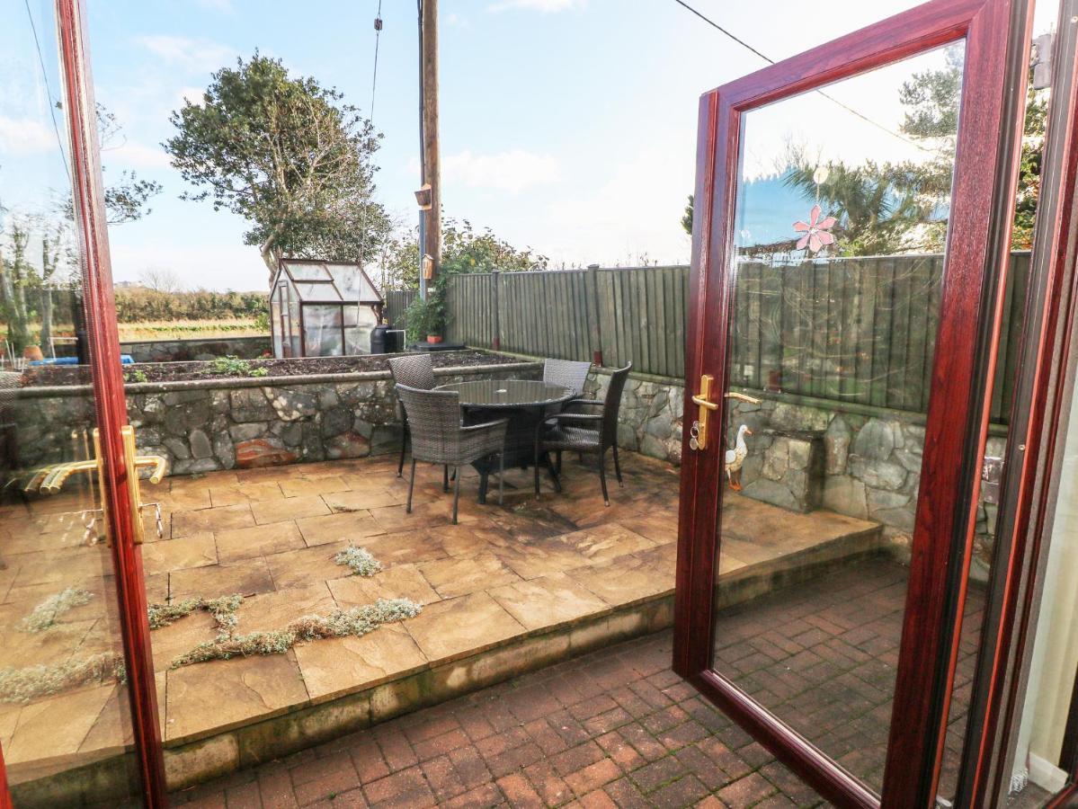 Penn Lea Holiday home Tenby
